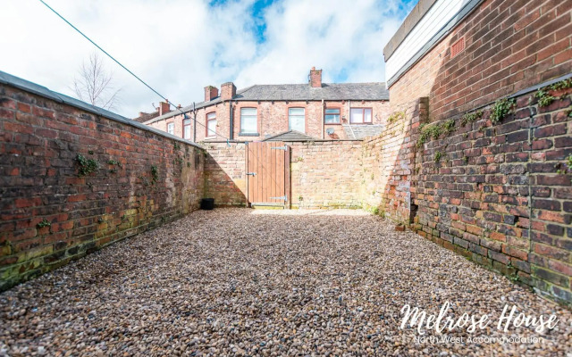 Melrose Contractor Accommodation