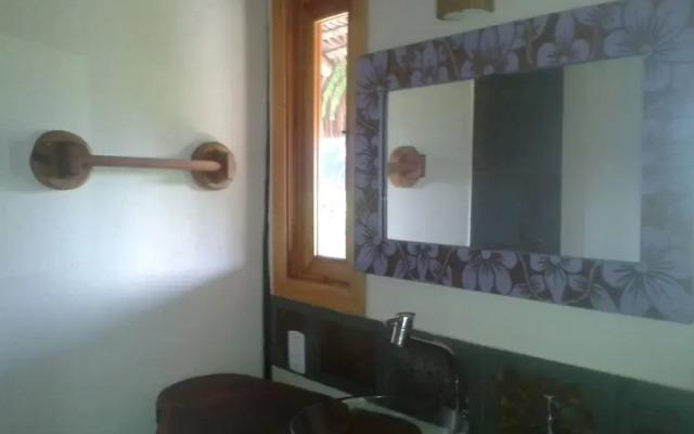 Bambusada Hotel & Restaurant