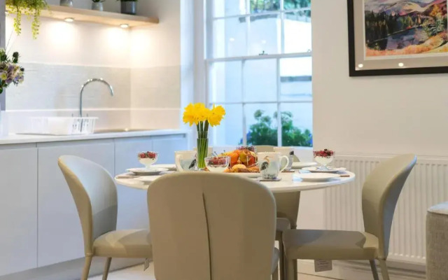 Stunning 2 Bed in the Heart of Cheltenham!