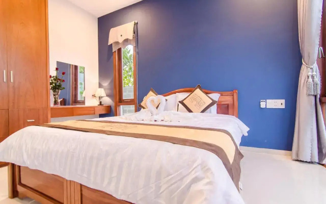 Green World Hoi An Villa