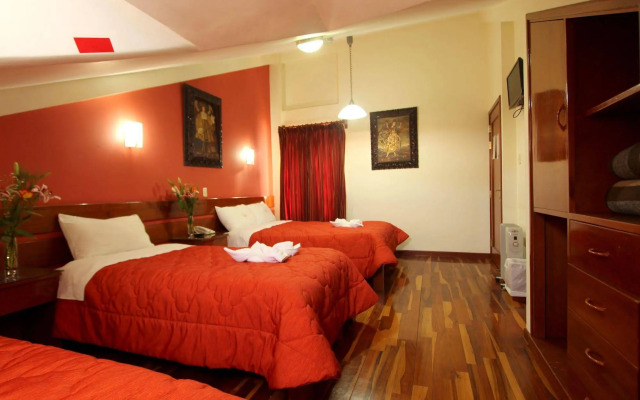 Hotel Kenamari