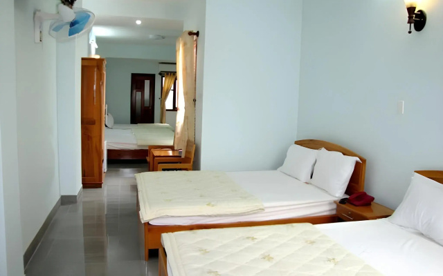Phuoc Thinh Hotel