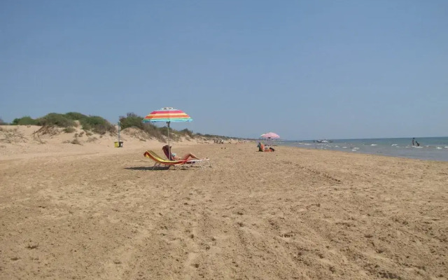 Sabbia1 CaseSicule, Apartment in the City Center and beside the Main Square, Beach at 100 m, Wi-Fi