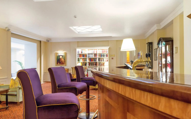 Hotel Kaiserhof Wien