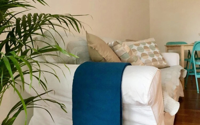 Serva la Bari Apartment II