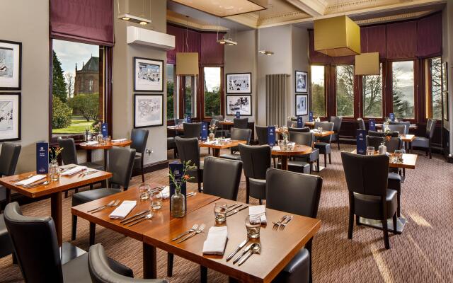 Holiday Inn Dumfries by IHG