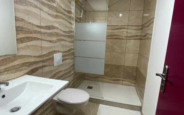 Fasthotel FH Confort