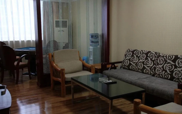 Gaopan Business Hotel