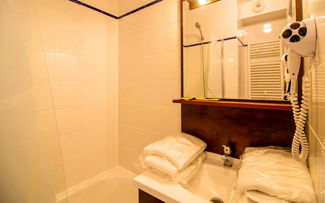 Vacancéole - Appart Vacances Pyrénées 2000