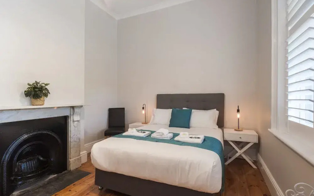 Barossa Brauhaus Hotel