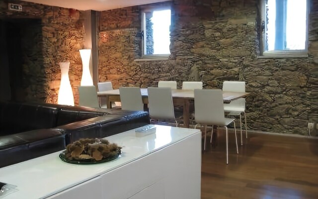 Quinta dos Castanheiros - Turismo Rural