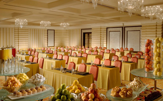 The Leela Palace Chennai