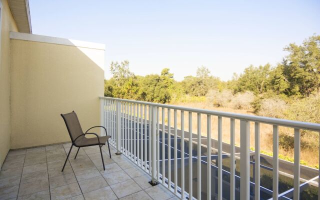 Serenity at Dreams Resort