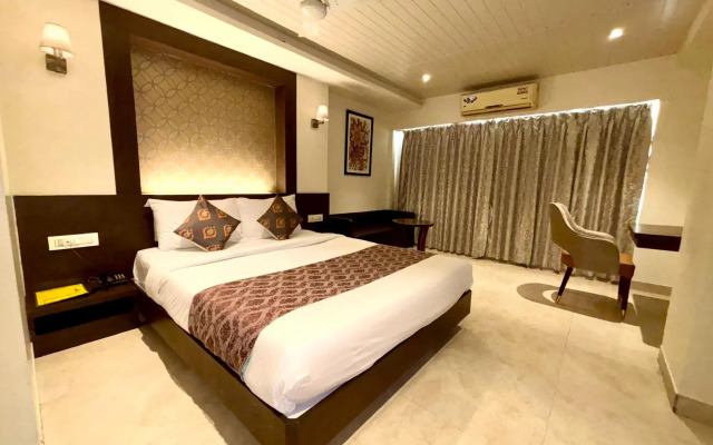Hotel Sai Residency Vasai