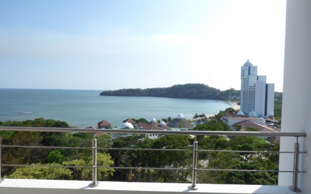 09E Luxury Ocean Views Great Special Rate Panama