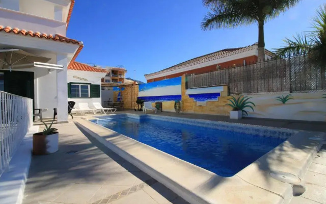 Holiday Home Villa Nina