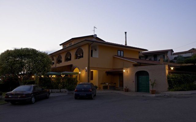 Hotel La Gozzetta