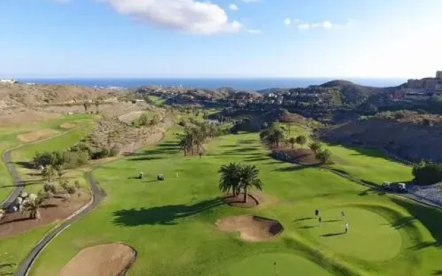 Salobre las Terrazas 2