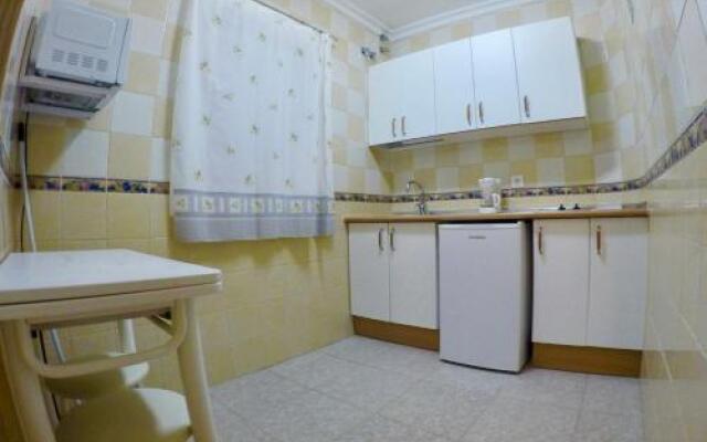 Apartamentos Nina De Oro 21