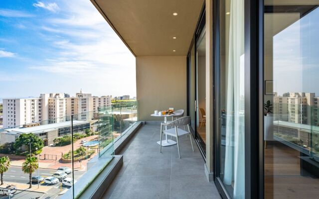 Glengariff Luxury Suites by Totalstay