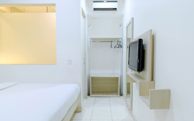 Legreen Suite Penjernihan