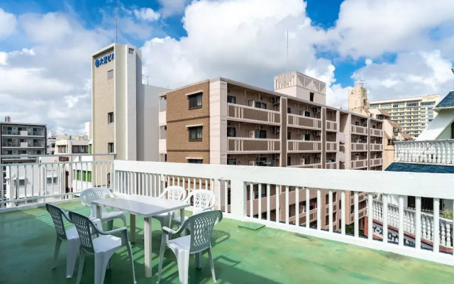 Naha House