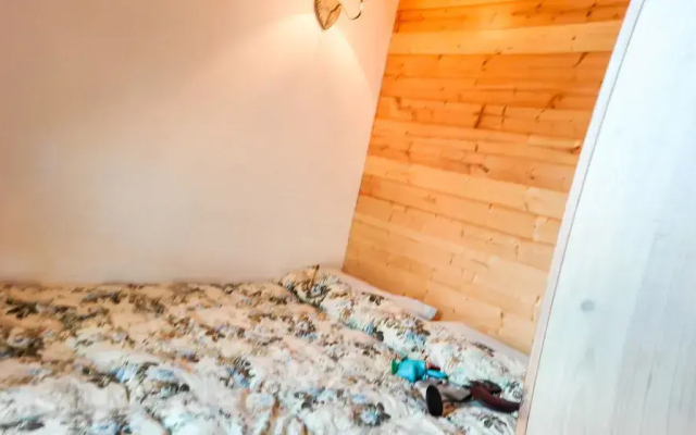 Residenze Diffuse Prato Nevoso