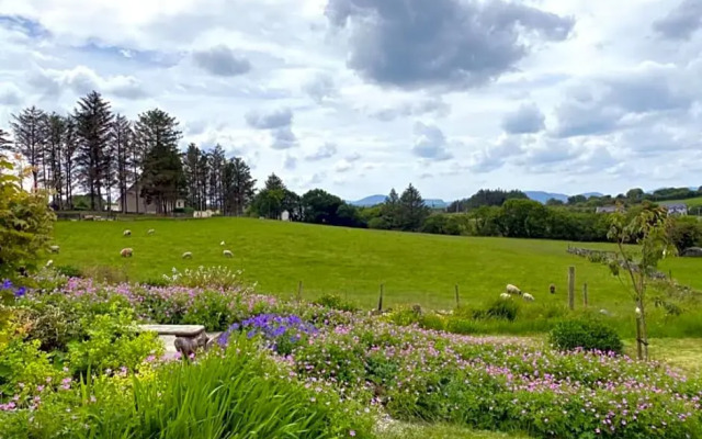 Brook Lodge