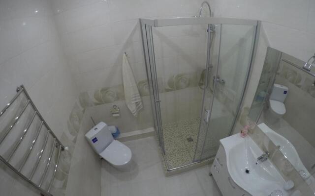 VIP Apartament in the center