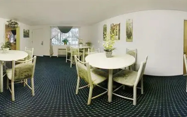 Quality Inn