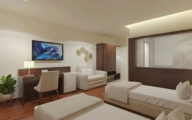 Hotel Shlok (Pure Veg), Kolhapur