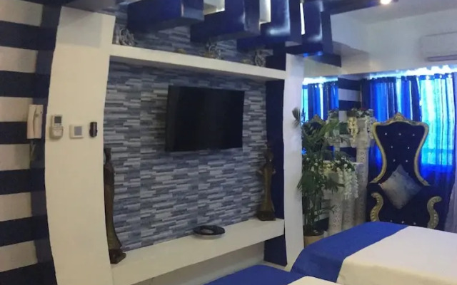 Cozy Staycation Tagaytay Wind Residences