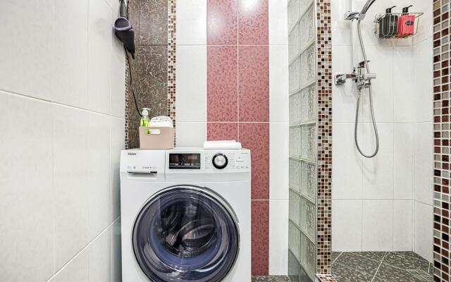 Your Place (Йо Плейс) на улице Базовская