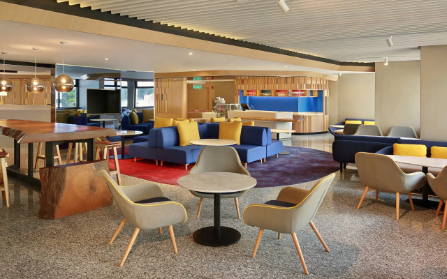 Holiday Inn Express Kuala Lumpur City Centre by IHG