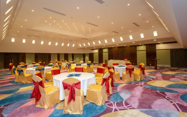 Hotel Crowne Imperial
