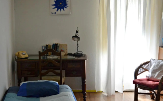 Ericeira Villas - Casa Encarnada