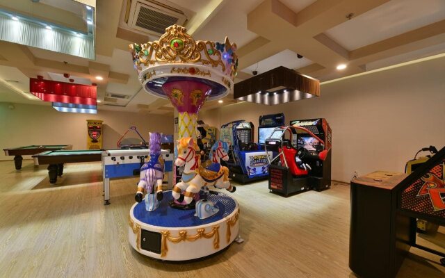 Royal Garden Beach Hotel - All Inclusive
