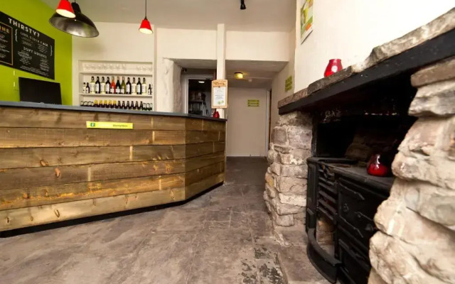 YHA Brecon Beacons Danywenallt