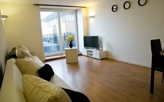 Icon Becket Apartment