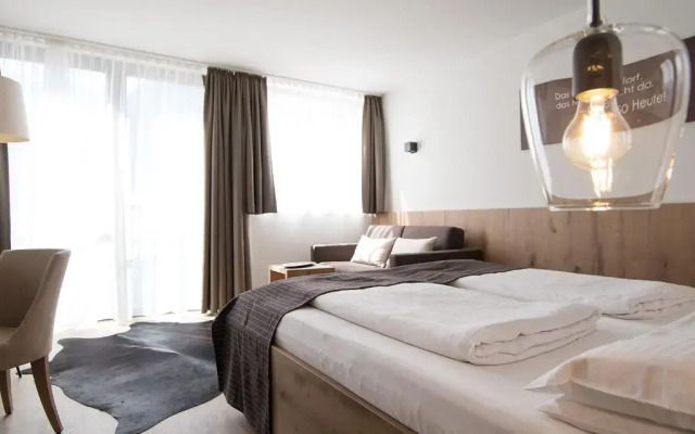 Hotel Valavier