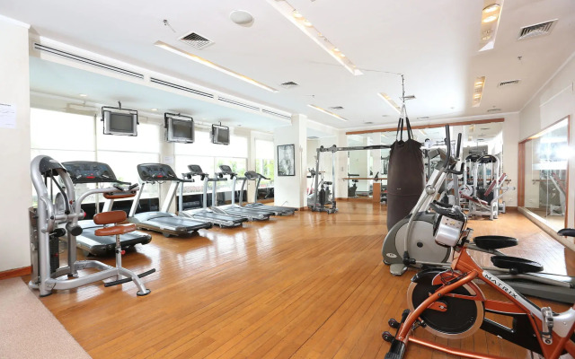 Aryaduta Palembang