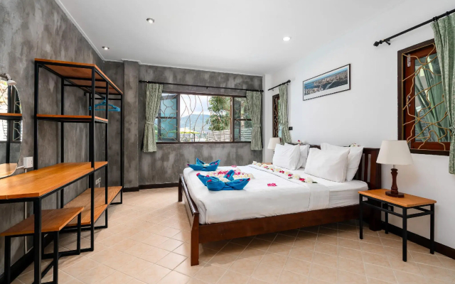 Chaweng Lakeview Residence