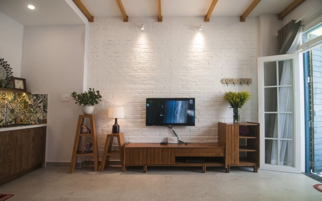 NYA House – Guest Rooms – Da Nang