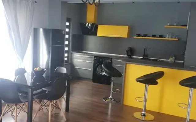 Luxury Suites