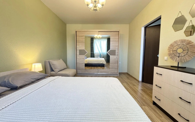 Апартаменты на Московском проспекте 172