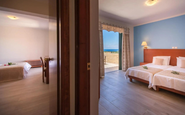St John Resort Villas, Suites & Spa