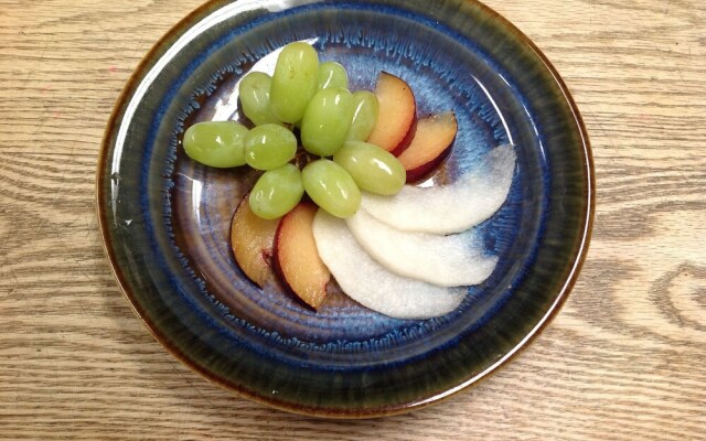 Seven South Street Inn B & B