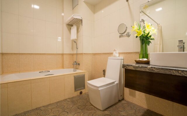 Hotel Shwe Pyi Thar