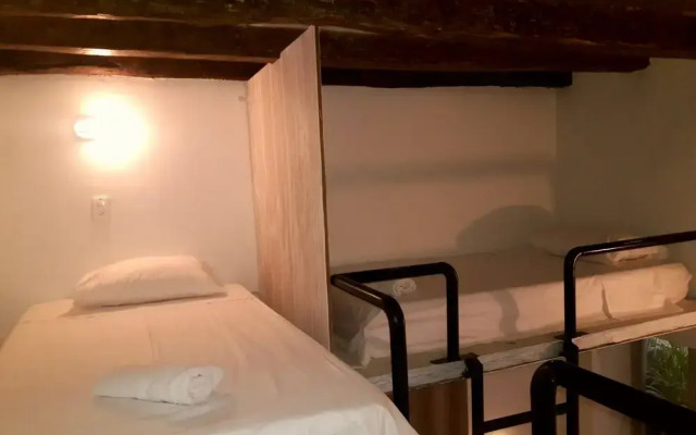 Maloka Boutique Hostel - Adults Only