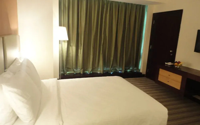 Days Hotel by Wyndham Olaya Riyadh